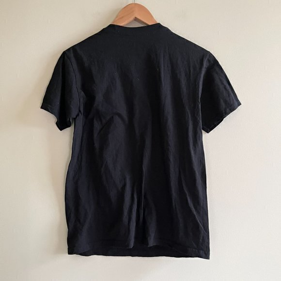 Star Wars Mens T-Shirt Top This is My Happy Place Death Star Short Sleeve Size S - Picture 5 of 5